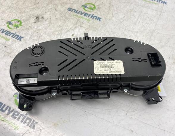 Instrument Cluster JEEP COMPASS (MP, M6)