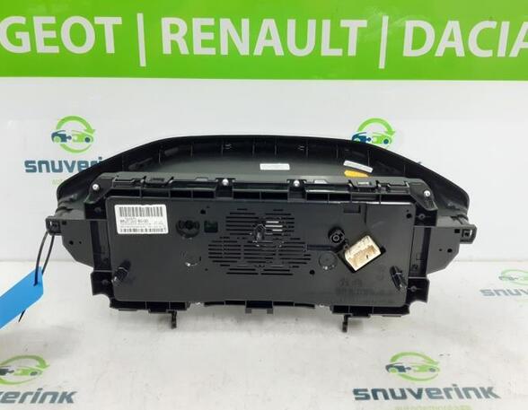 Instrument Cluster PEUGEOT 5008 II (MC_, MJ_, MR_, M4_)