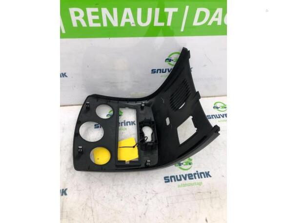 Instrument Cluster RENAULT CLIO III Grandtour (KR0/1_), RENAULT CLIO IV Grandtour (KH_)