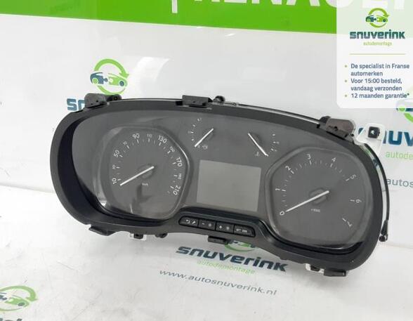 Instrument Cluster PEUGEOT EXPERT Van (V_), OPEL VIVARO C Van (K0)