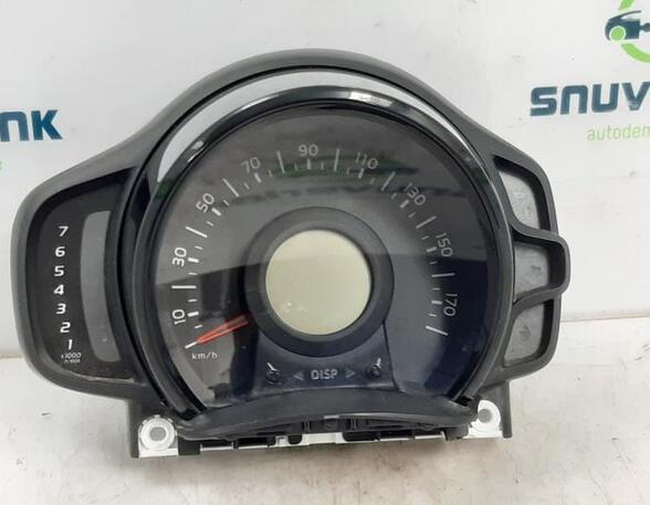 Instrument Cluster PEUGEOT 108