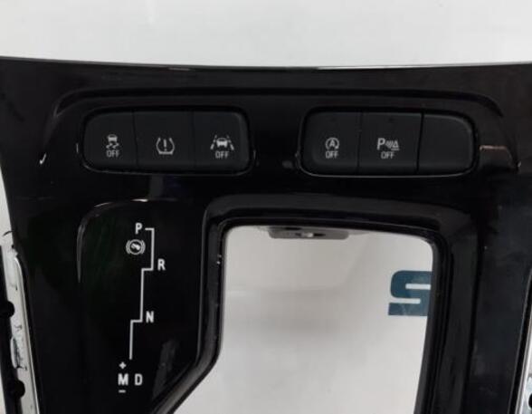 Instrument Cluster OPEL GRANDLAND X (A18)