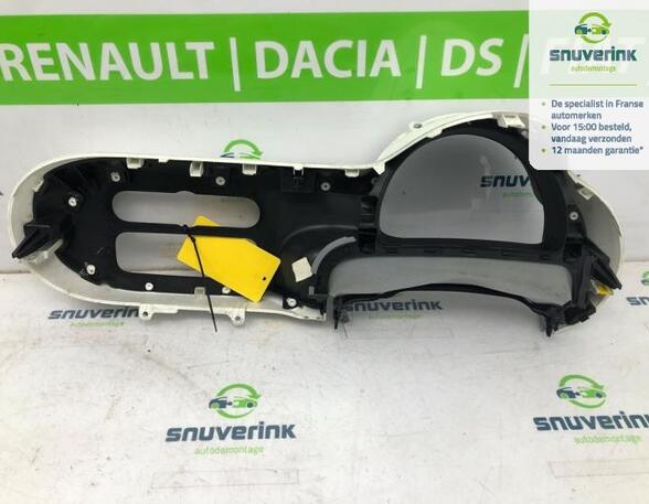 Schalttafeleinsatz Renault Twingo III BCM 682483347R P20803068