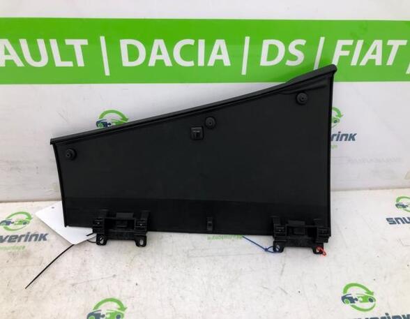 Instrument Cluster IVECO DAILY IV Van, IVECO DAILY VI Van, IVECO DAILY V Van