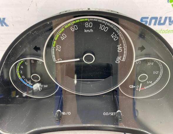 Instrument Cluster SKODA E-CITIGO (NE1), SKODA CITIGO (NF1)