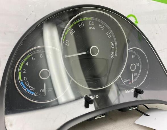 Instrument Cluster SKODA E-CITIGO (NE1), SKODA CITIGO (NF1)