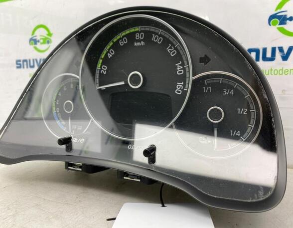 Instrument Cluster SKODA E-CITIGO (NE1), SKODA CITIGO (NF1)