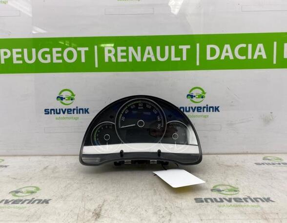 Instrument Cluster SKODA E-CITIGO (NE1), SKODA CITIGO (NF1)