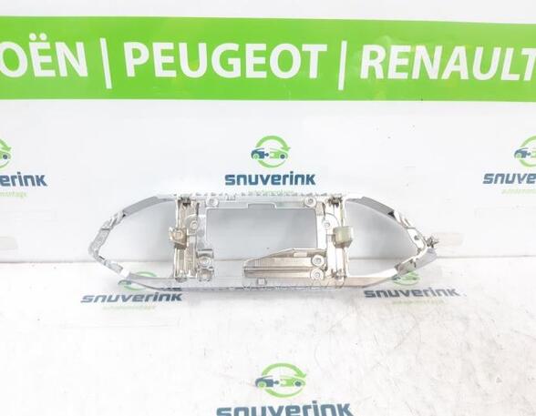 Aanwijsinstrument PEUGEOT 308 II (LB_, LP_, LW_, LH_, L3_)