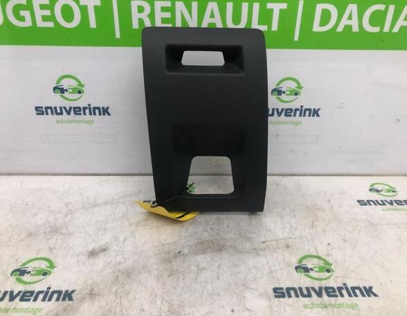 Instrument Cluster RENAULT EXPRESS Box Body/MPV