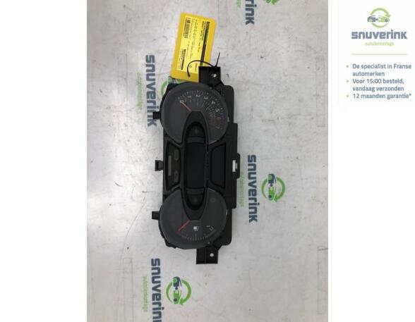 Aanwijsinstrument RENAULT CAPTUR I (J5_, H5_), RENAULT CLIO IV (BH_)