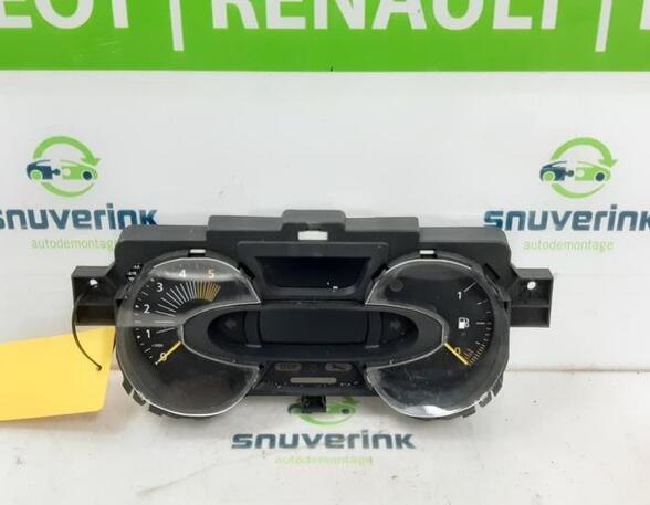 Instrument Cluster RENAULT TRAFIC III Van (FG_)