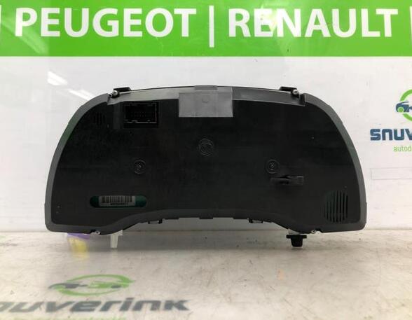 Aanwijsinstrument FIAT FIORINO Box Body/MPV (225_), FIAT QUBO (225_)