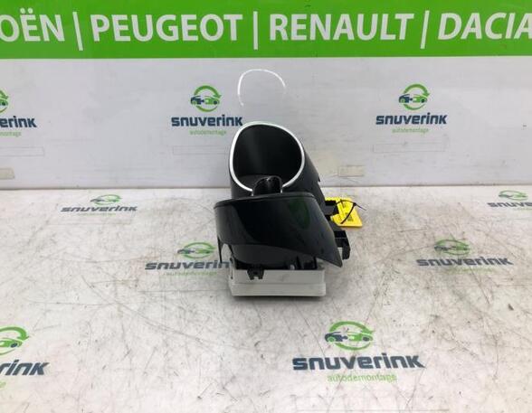 Aanwijsinstrument RENAULT CAPTUR I (J5_, H5_), RENAULT CLIO IV (BH_)