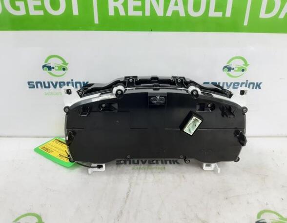 Instrument Cluster OPEL COMBO Box Body/MPV (K9)