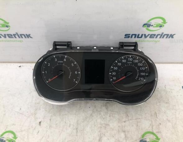 Instrument Cluster RENAULT MASTER III Van (FV)