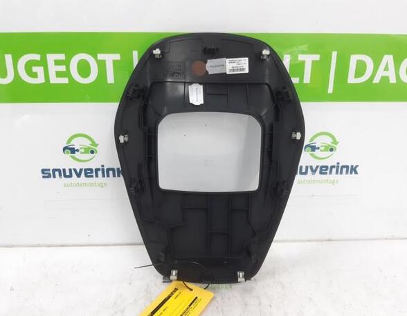 Instrument Cluster RENAULT MEGANE IV Grandtour (K9A/M/N_)