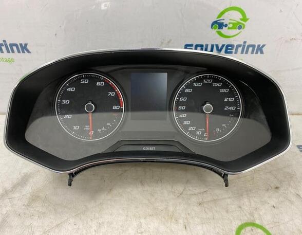 Instrument Cluster SEAT IBIZA V (KJ1, KJG)