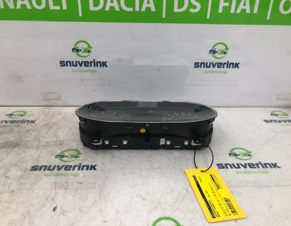 Instrument Cluster RENAULT EXPRESS Box Body/MPV