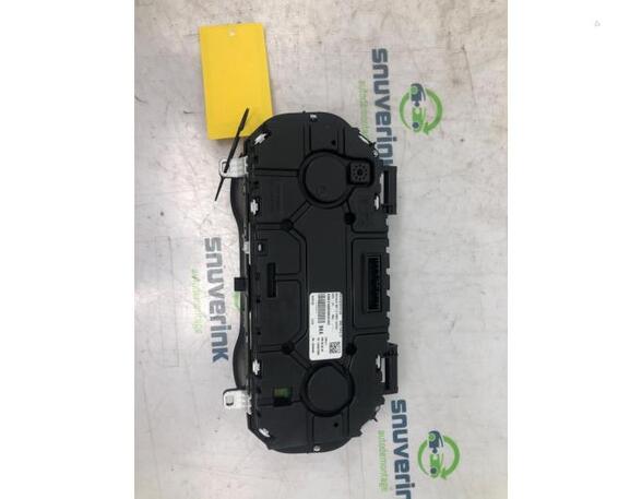 Instrument Cluster RENAULT EXPRESS Box Body/MPV