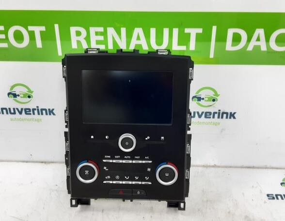 Instrument Cluster RENAULT MEGANE IV Grandtour (K9A/M/N_)