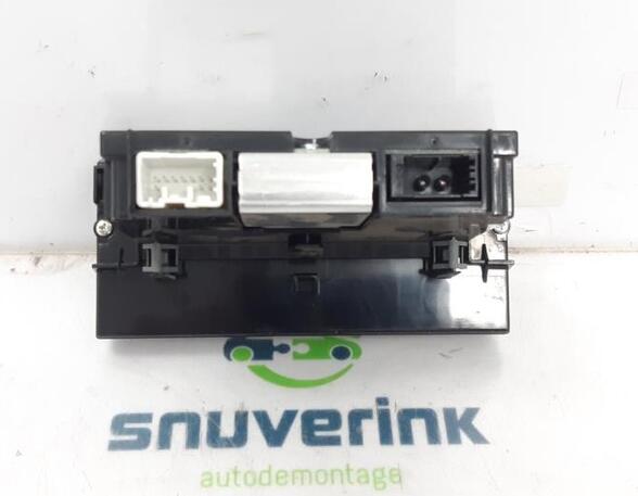 Instrument Cluster VOLVO V50 (545)