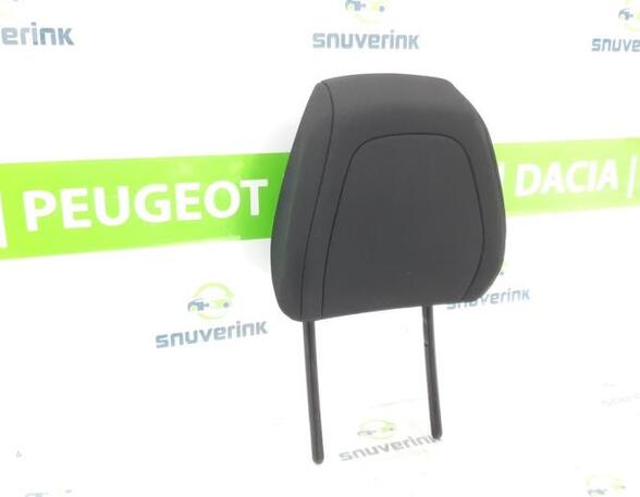 Headrest PEUGEOT 2008 II (UD, UK, US, UY)