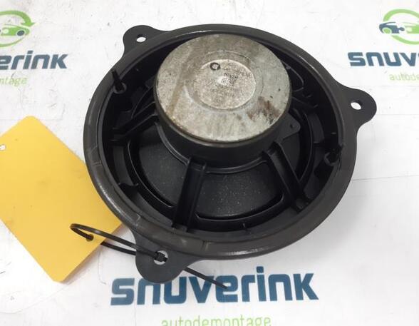 Loudspeaker RENAULT Clio V (BF), RENAULT Clio V (B7)