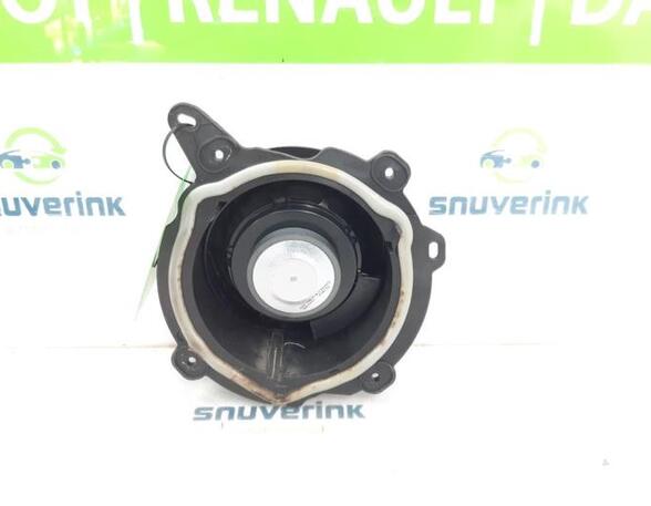 Loudspeaker OPEL CORSA F (P2JO)