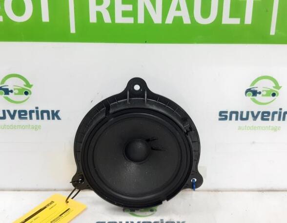 Loudspeaker RENAULT CAPTUR II (HF_)