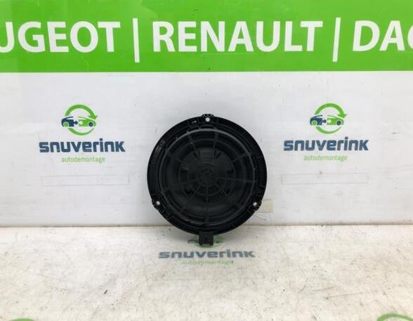 Loudspeaker CITROËN C3 AIRCROSS II (2R_, 2C_)