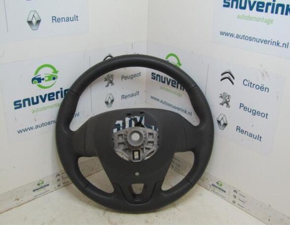 Steering Wheel RENAULT Scénic III (JZ0/1), RENAULT Grand Scénic III (JZ0/1)