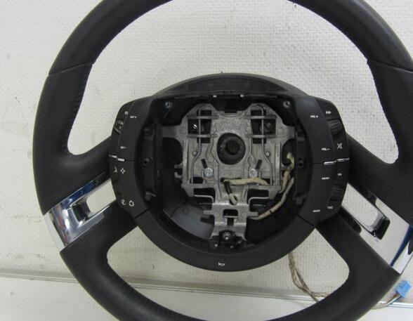 Steering Wheel RENAULT Captur I (H5, J5), RENAULT Clio IV (BH)