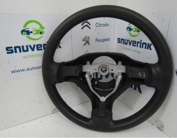 Steering Wheel CITROËN C1 (PM, PN)