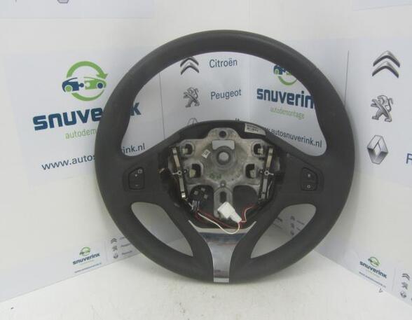 Steering Wheel RENAULT Captur I (H5, J5), RENAULT Clio IV (BH)