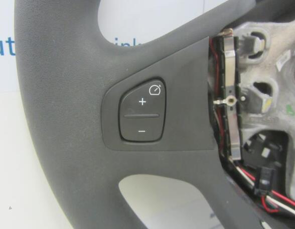 Steering Wheel RENAULT Captur I (H5, J5), RENAULT Clio IV (BH)