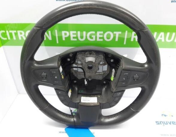 Steering Wheel PEUGEOT 508 I (8D), PEUGEOT 508 SW I (8E)