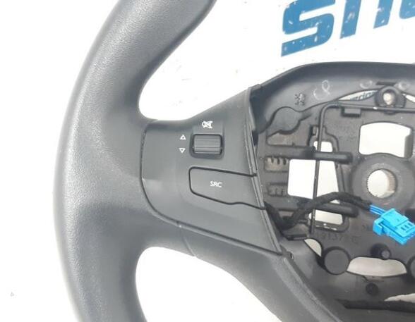 Steering Wheel PEUGEOT 208 I (CA, CC)