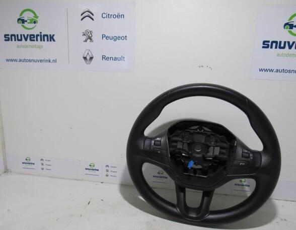 Steering Wheel PEUGEOT 208 I (CA, CC)