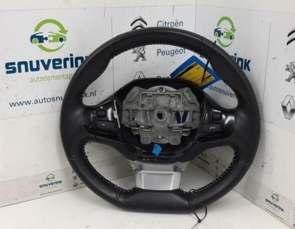 Steering Wheel PEUGEOT 308 SW II (LC_, LJ_, LR_, LX_, L4_)