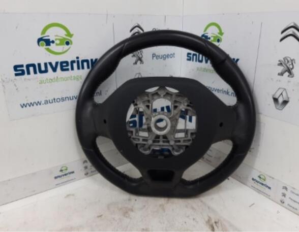 Steering Wheel PEUGEOT 308 SW II (LC_, LJ_, LR_, LX_, L4_)