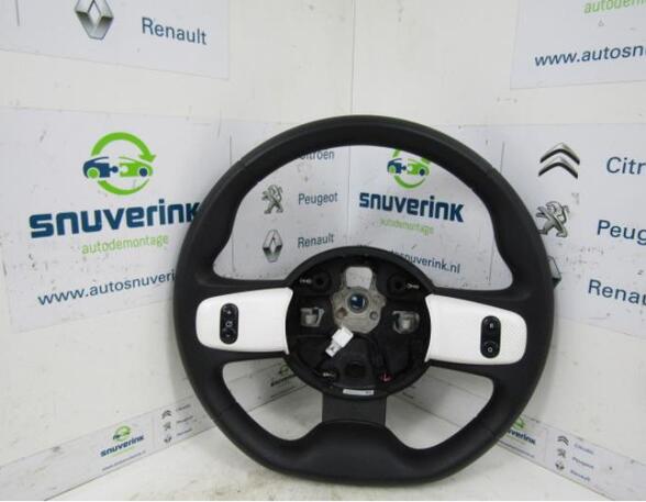 Steering Wheel RENAULT Twingo III (BCM)