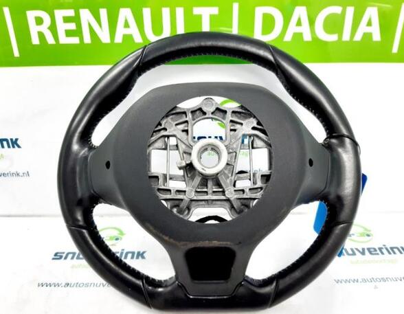 Steering Wheel PEUGEOT 308 SW II (LC_, LJ_, LR_, LX_, L4_)