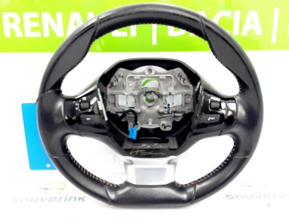 Steering Wheel PEUGEOT 308 SW II (LC_, LJ_, LR_, LX_, L4_)