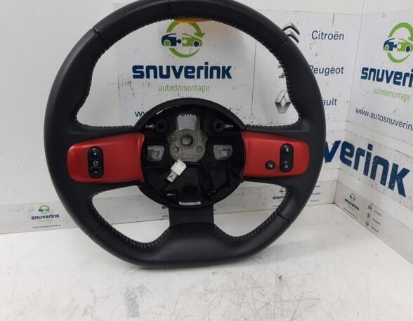 Steering Wheel RENAULT Twingo III (BCM)