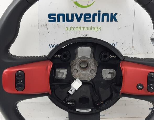 Steering Wheel RENAULT Twingo III (BCM)