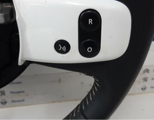 Steering Wheel RENAULT Twingo III (BCM)