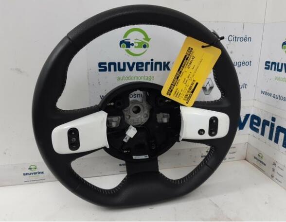 Steering Wheel RENAULT Twingo III (BCM)