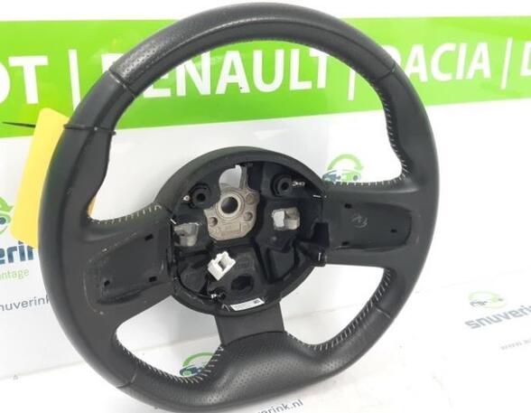 Steering Wheel RENAULT Twingo III (BCM)