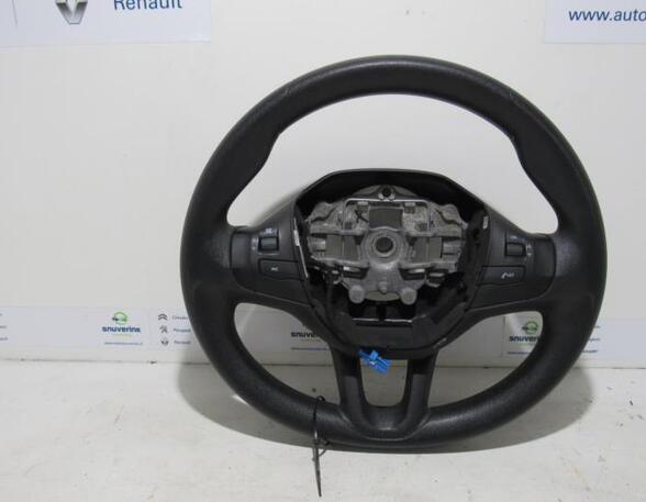 Steering Wheel PEUGEOT 208 I (CA, CC)